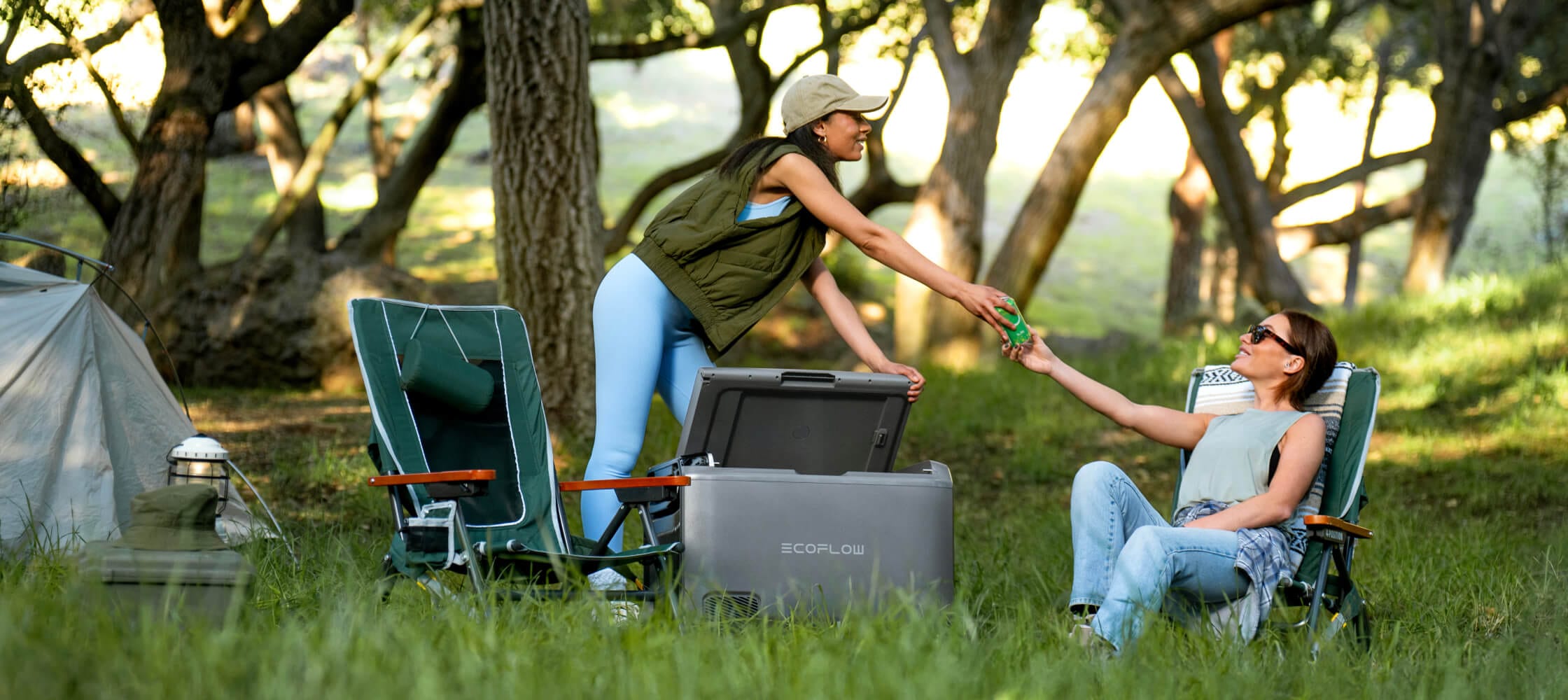 Gebouwd voor elk scenario