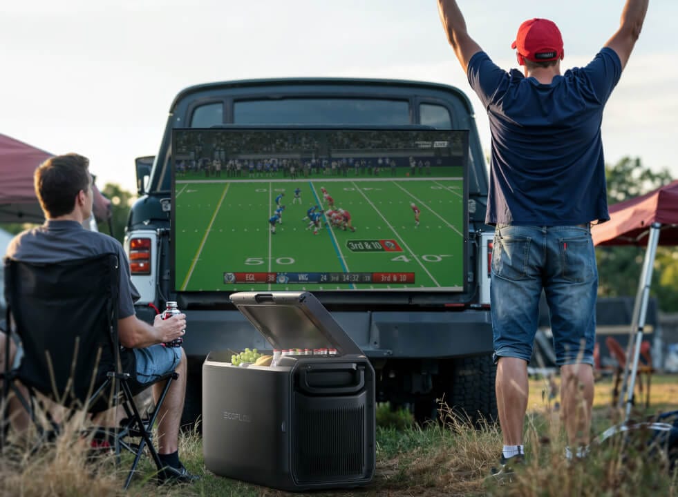 Gebouwd voor elk scenario