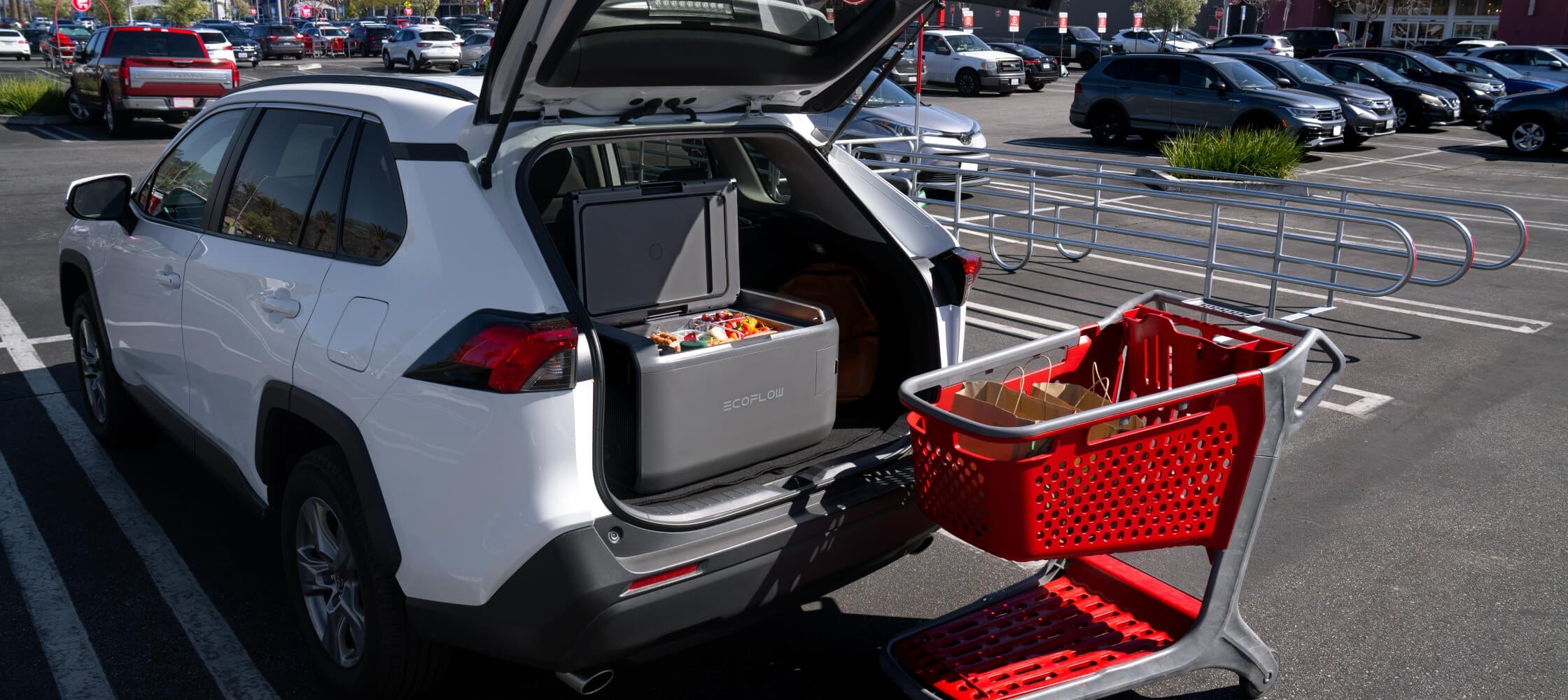 Gebouwd voor elk scenario