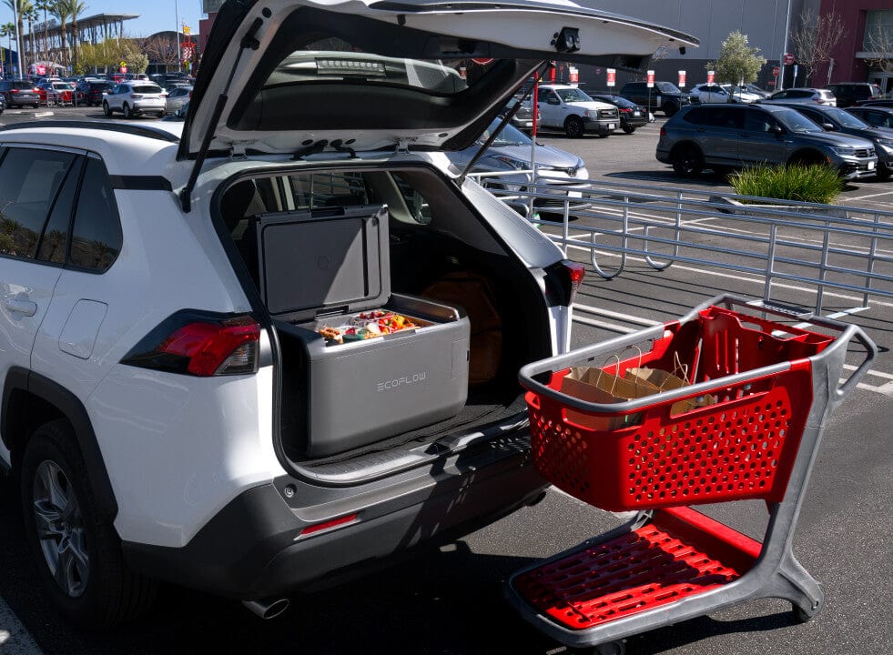 Gebouwd voor elk scenario