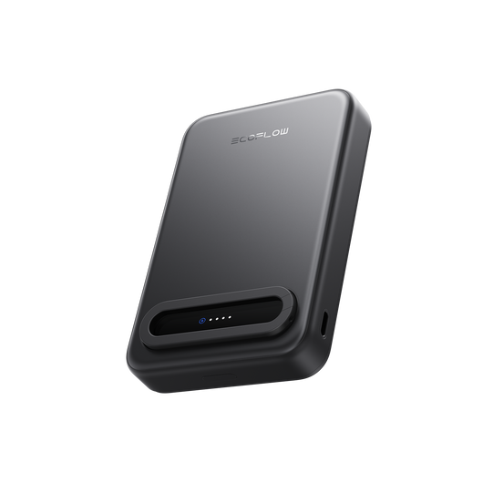 EcoFlow RAPID Mag Qi2 magnetische powerbank (10.000 mAh, 15 W)