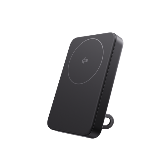 EcoFlow RAPID Mag Qi2 magnetische powerbank (10.000 mAh, 15 W)
