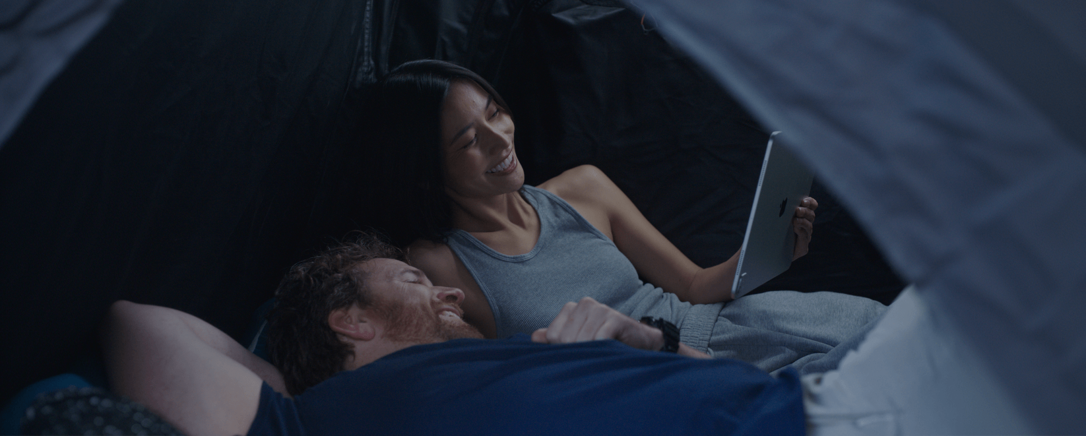 Intelligente modi voor maximaal comfort