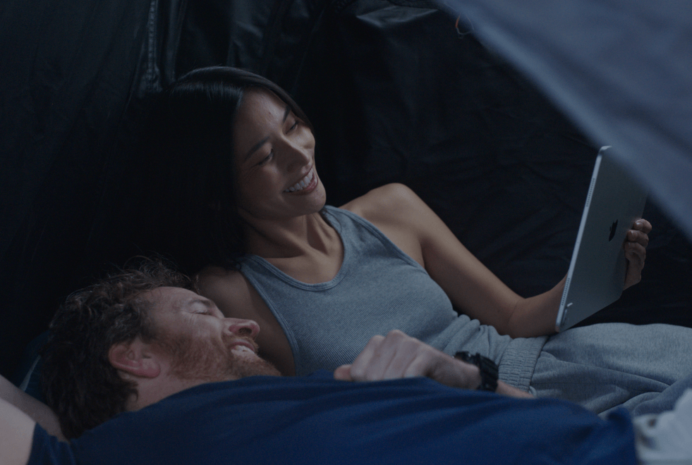 Intelligente modi voor maximaal comfort