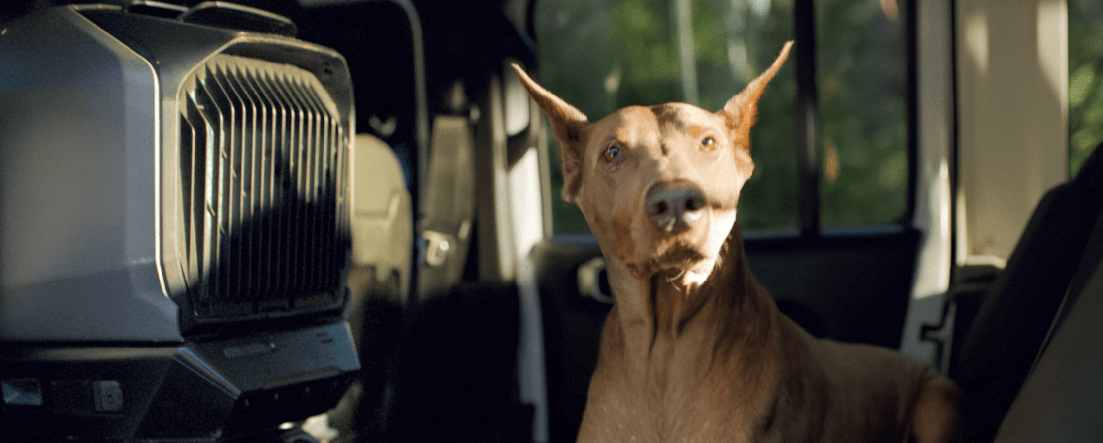 Intelligente modi voor maximaal comfort