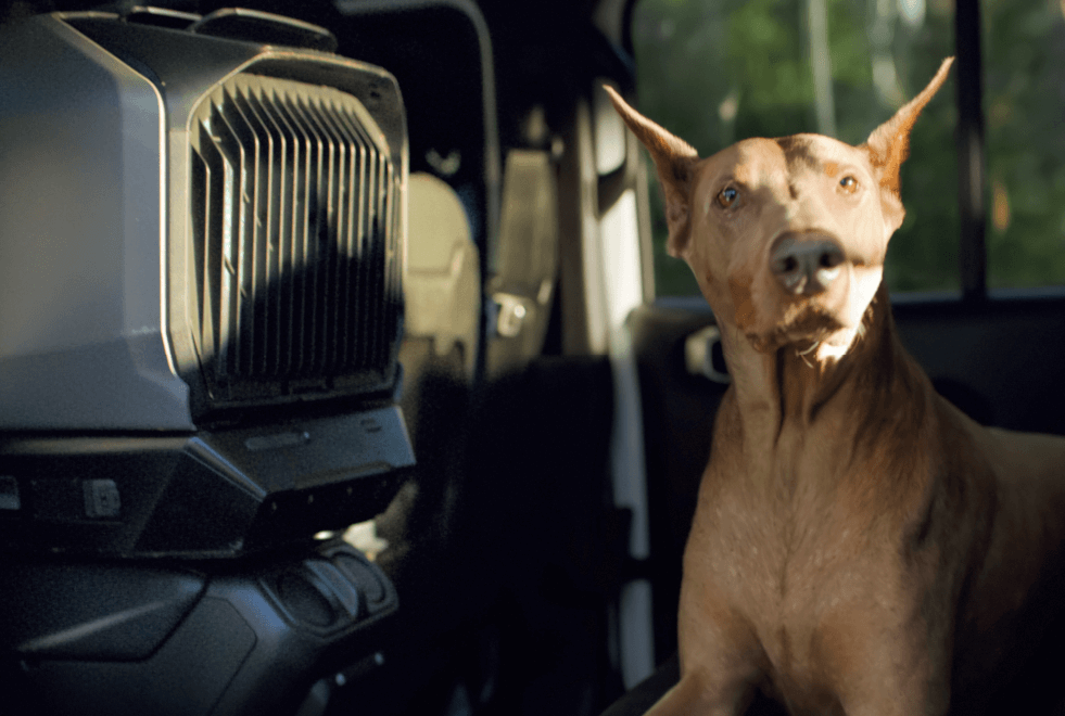 Intelligente modi voor maximaal comfort