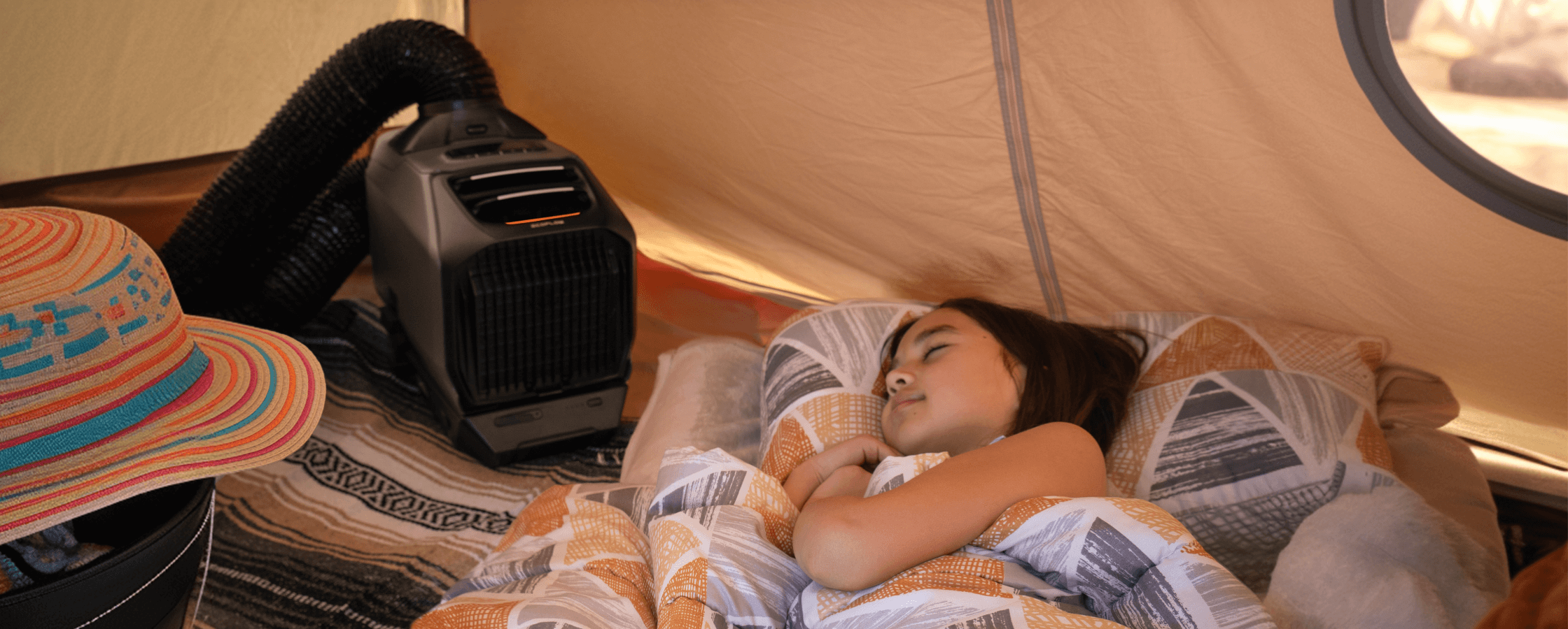 Intelligente modi voor maximaal comfort