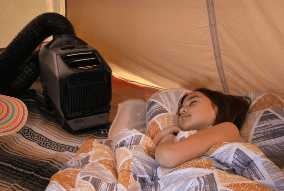 Intelligente modi voor maximaal comfort