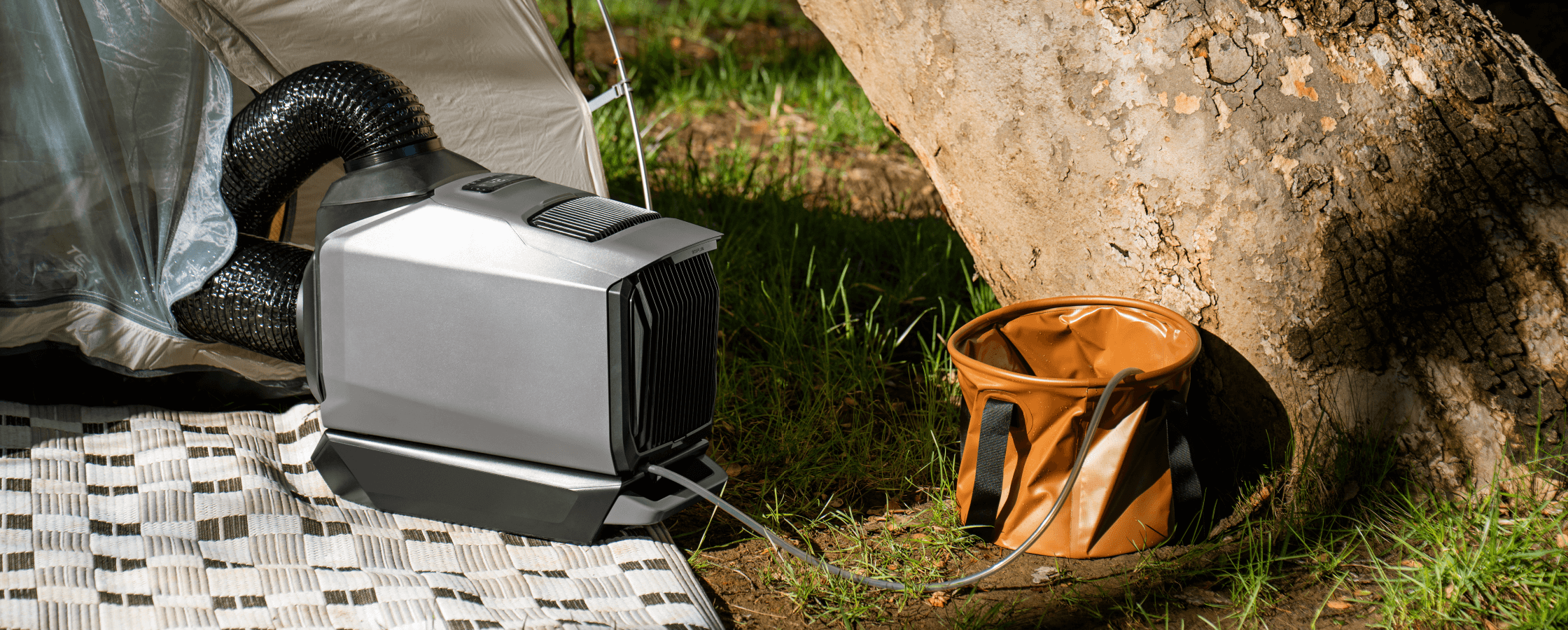 Intelligente modi voor maximaal comfort