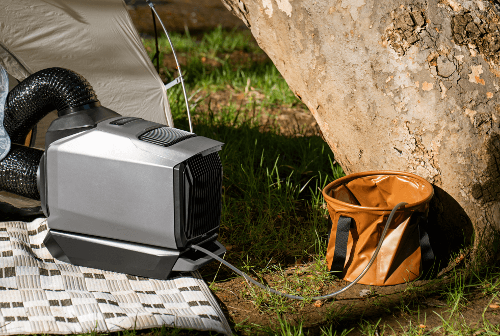 Intelligente modi voor maximaal comfort