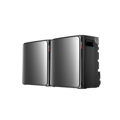 EcoFlow STREAM-serie Plug-in Thuisbatterij