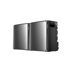 EcoFlow STREAM-serie Plug-in Thuisbatterij