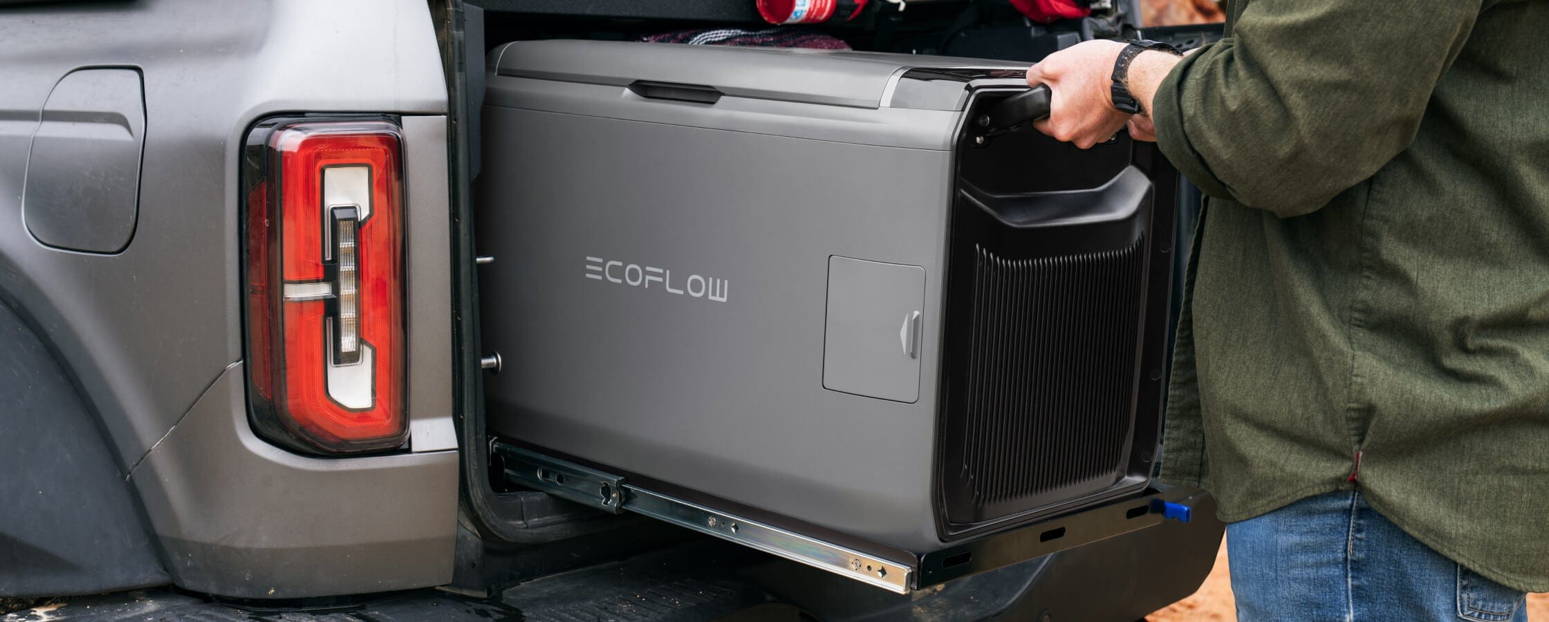 Perfect ontworpen voor elke reis