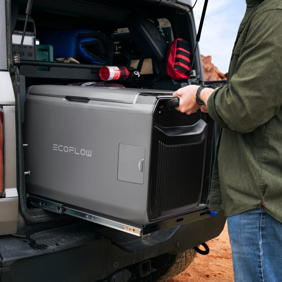 Perfect ontworpen voor elke reis