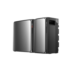 EcoFlow STREAM-serie Plug-in Thuisbatterij