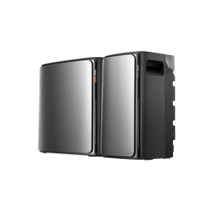 EcoFlow STREAM-serie Plug-in Thuisbatterij