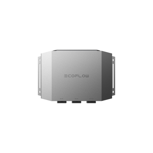 EcoFlow 1000 W Generatoroplader