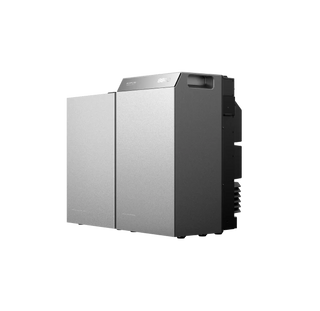 EcoFlow STREAM AC 5000 + uitbreidingsaccu 5000