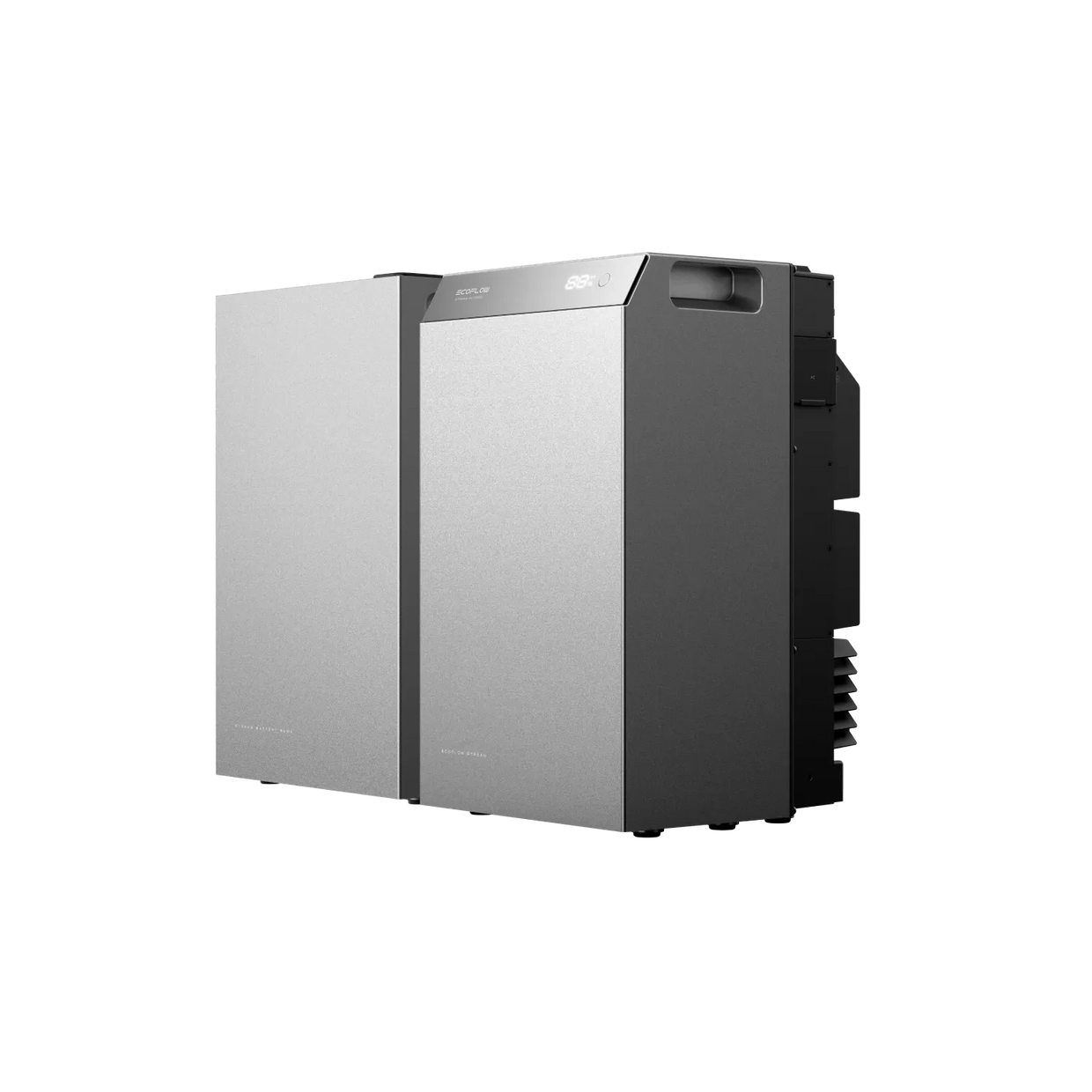 EcoFlow STREAM AC 5000