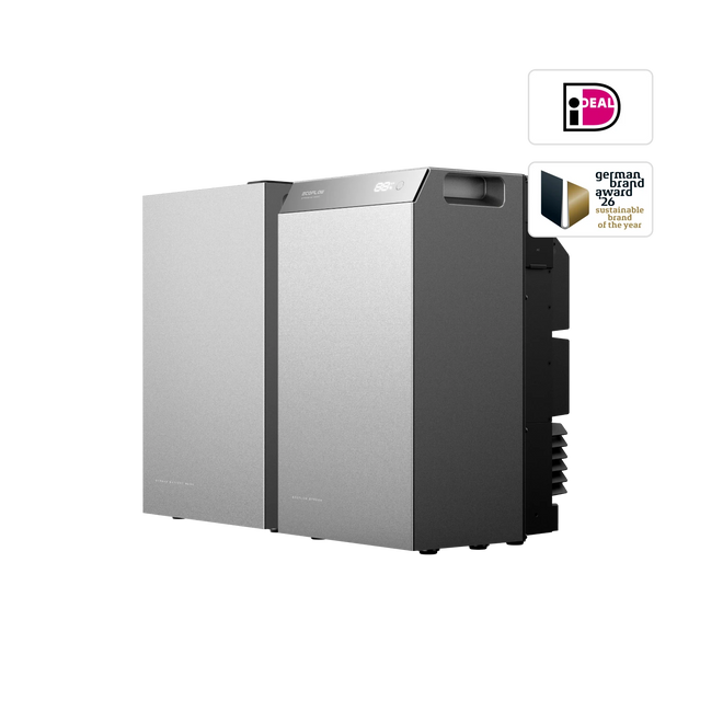 EcoFlow STREAM AC 5000