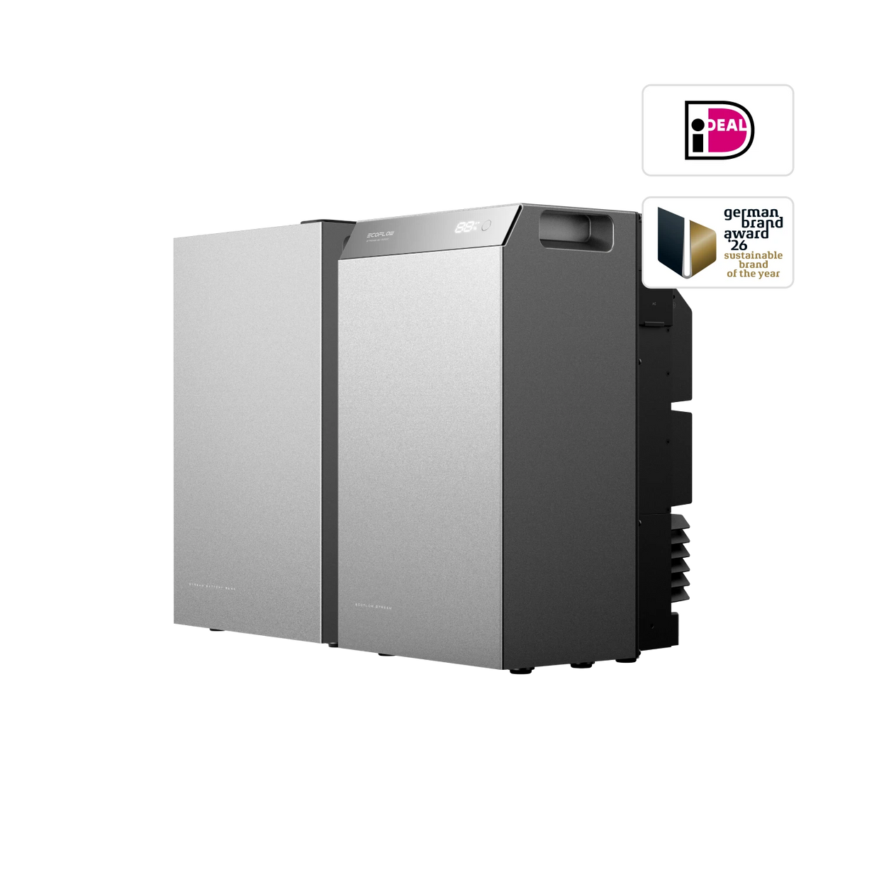 EcoFlow STREAM AC 5000