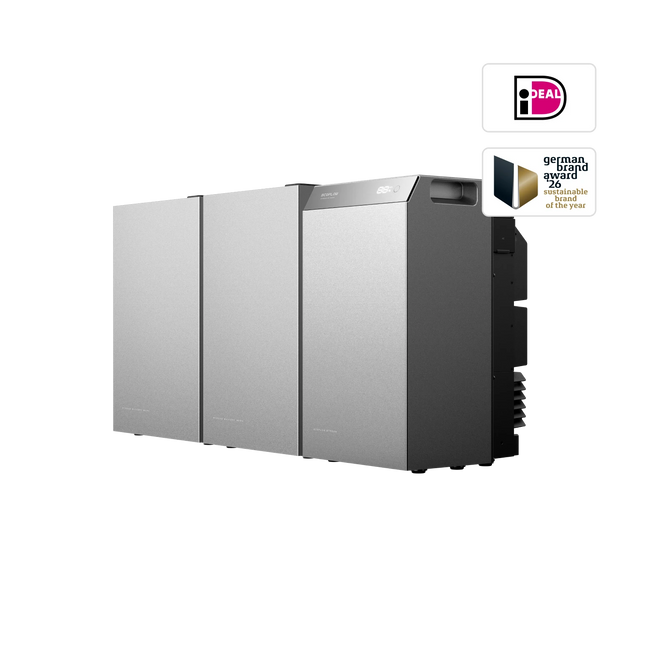 EcoFlow STREAM AC 5000