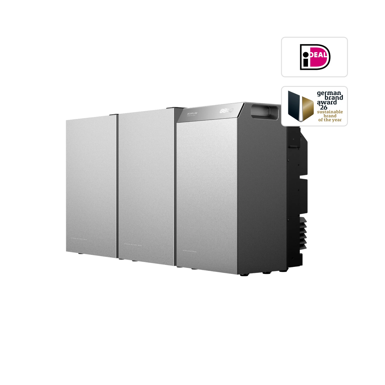 EcoFlow STREAM AC 5000