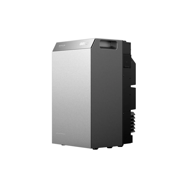 EcoFlow STREAM AC 5000