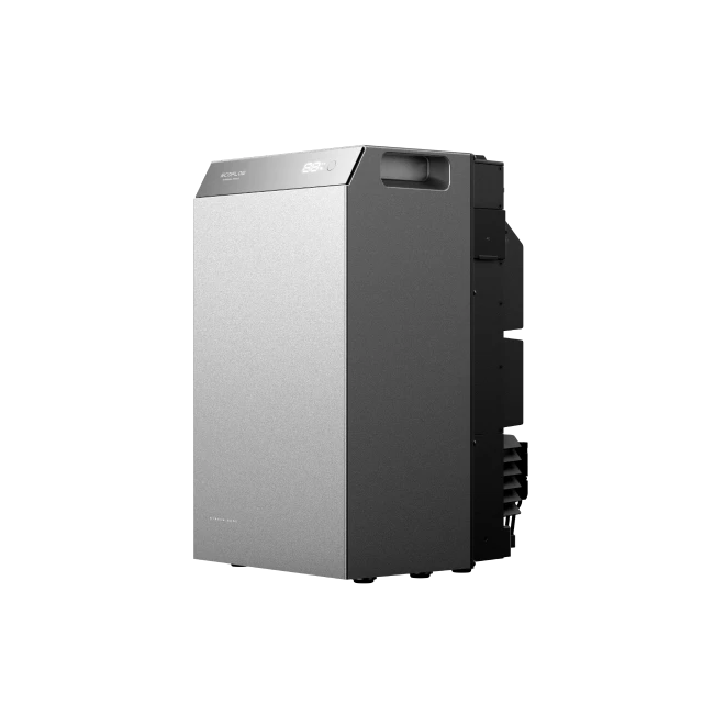 EcoFlow STREAM AC 5000 productafbeelding