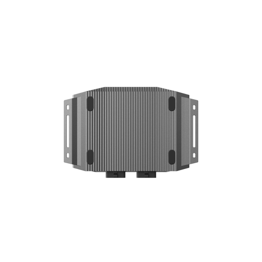 EcoFlow 500 W generatoroplader 
