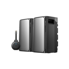 EcoFlow STREAM-serie Plug-in Thuisbatterij