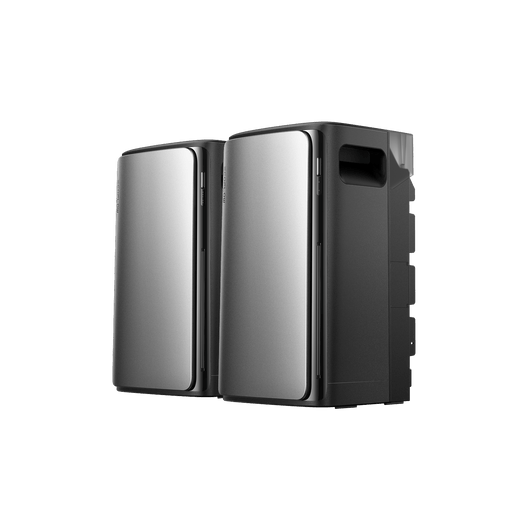 EcoFlow STREAM AC Pro Plug-in Thuisbatterij