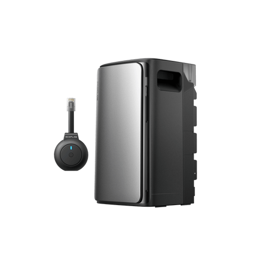 EcoFlow STREAM AC Pro/AC