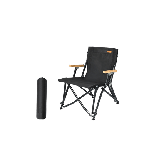 🎁 EcoFlow draagbare opklapbare kampeerstoel (100% off)