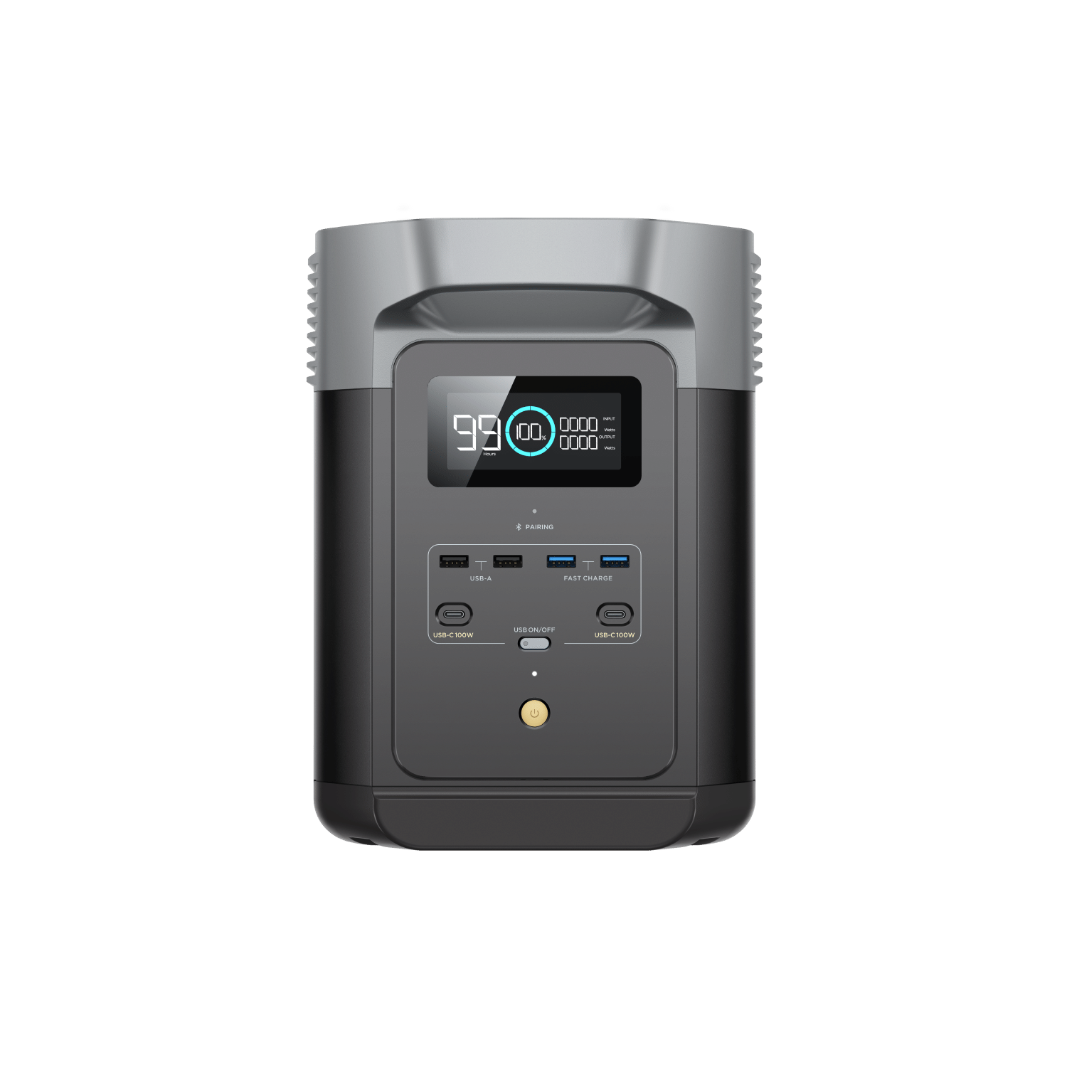 EcoFlow DELTA 2 Draagbare Power Station