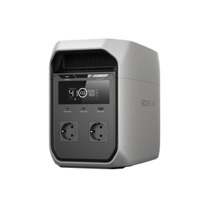 EcoFlow DELTA 3 Classic (1024Wh) Portable Power Station