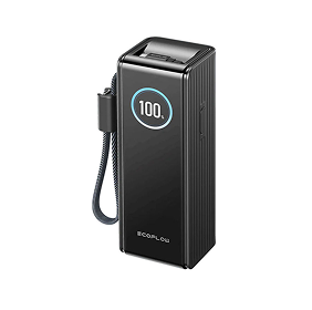 RAPID 25K powerbank