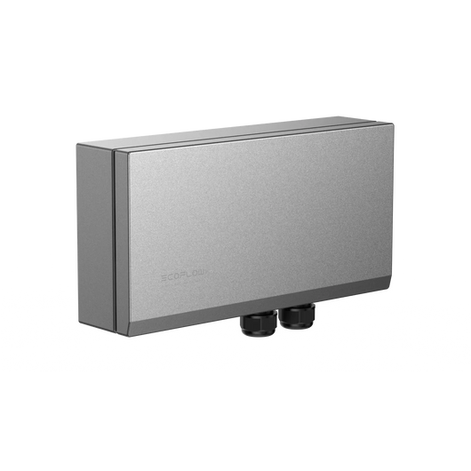 EcoFlow STREAM Gateway