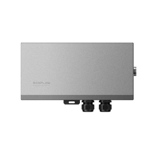 EcoFlow STREAM Gateway