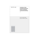Installatiehandleiding