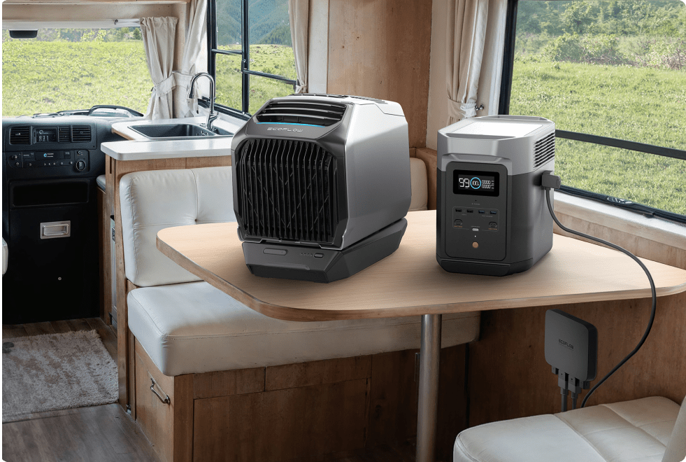 Verleng de bedrijfstijd van de accu van uw camper