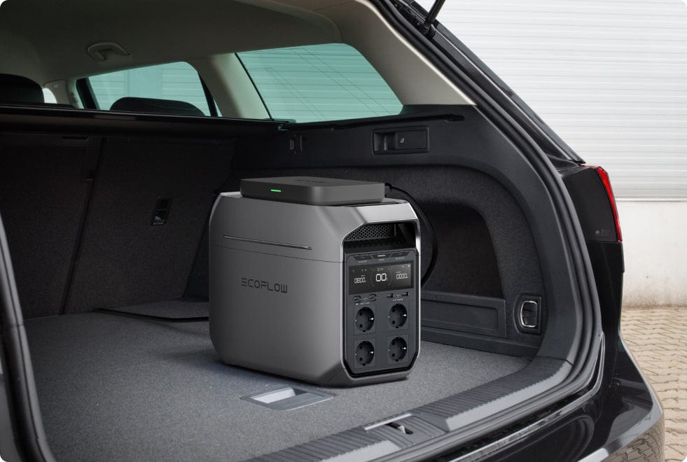 Vijf toonaangevende manieren om snel op te laden.