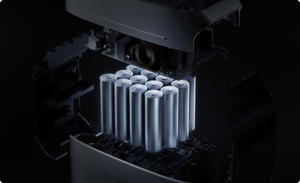 Langdurig en duurzaam, zodat u nu en altijd een betrouwbare back-up hebt.