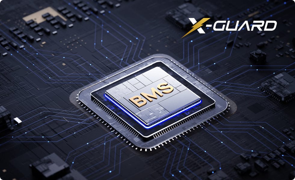 Langdurig en duurzaam, zodat u nu en altijd een betrouwbare back-up hebt.