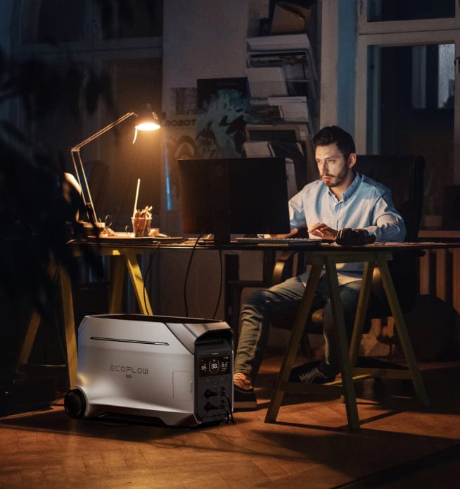 Rustig comfort voor uw gezin en buren