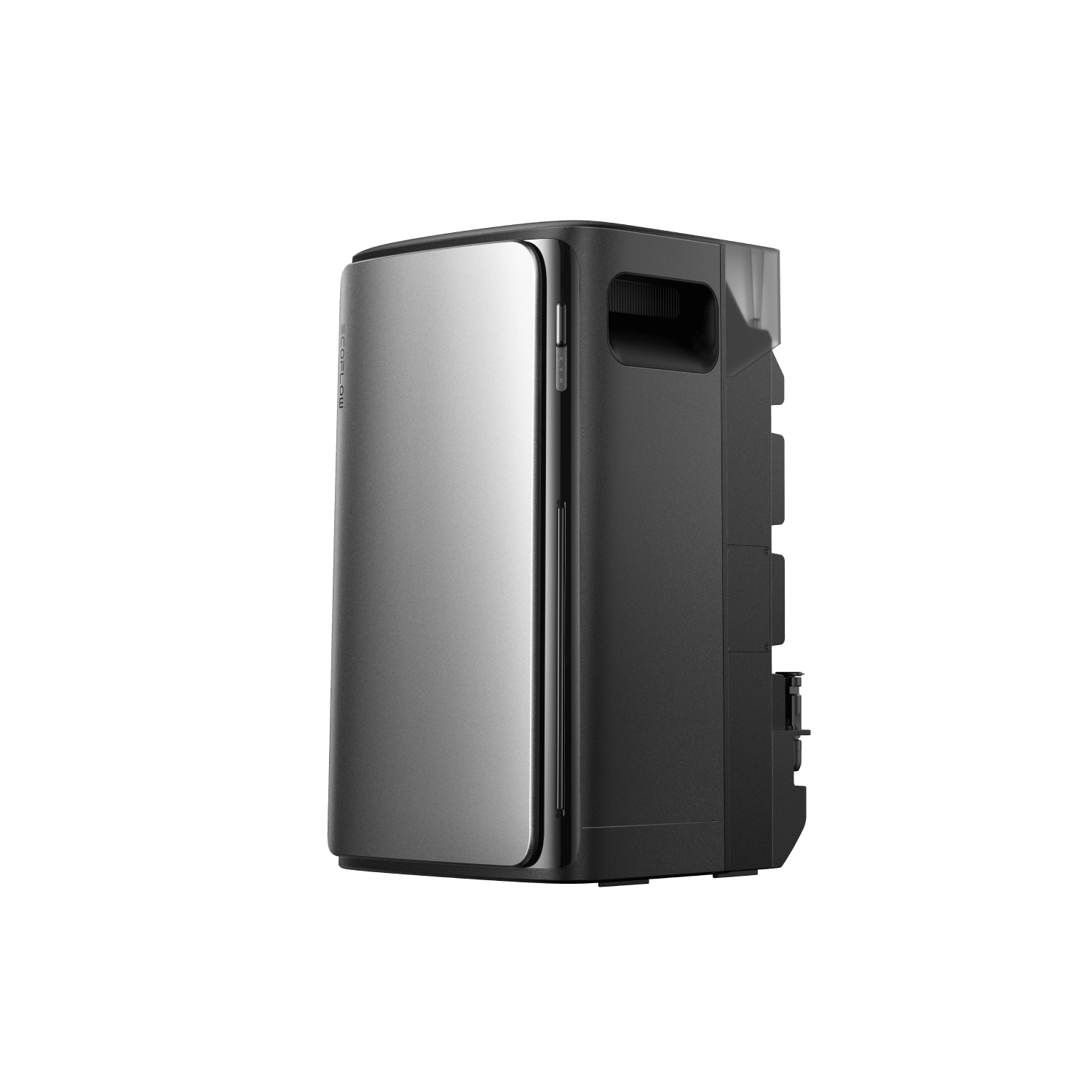 EcoFlow STREAM Max extra batterijen
