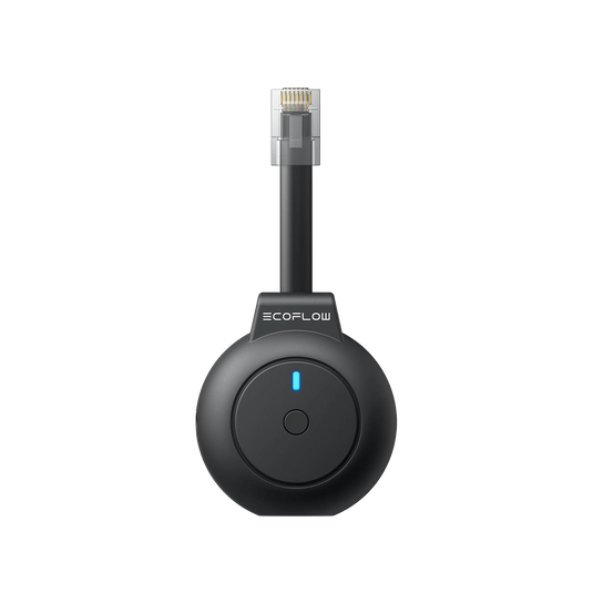 EcoFlow P1 Meter
