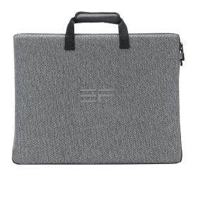 110W Portable Solar Panel Bag