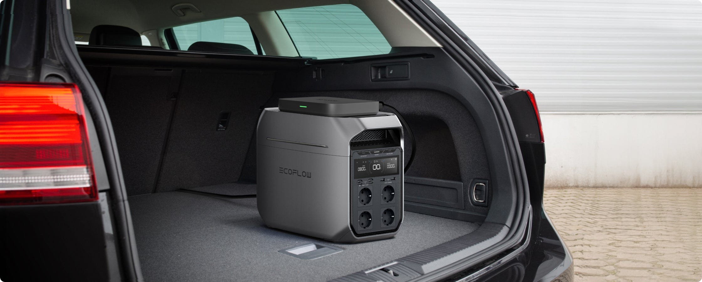 Vijf toonaangevende manieren om snel op te laden.