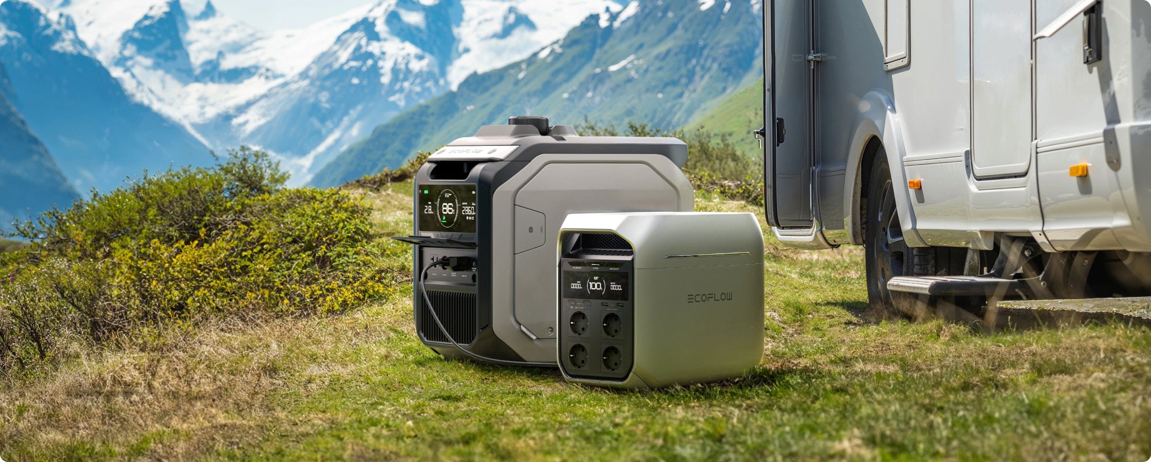 Vijf toonaangevende manieren om snel op te laden.